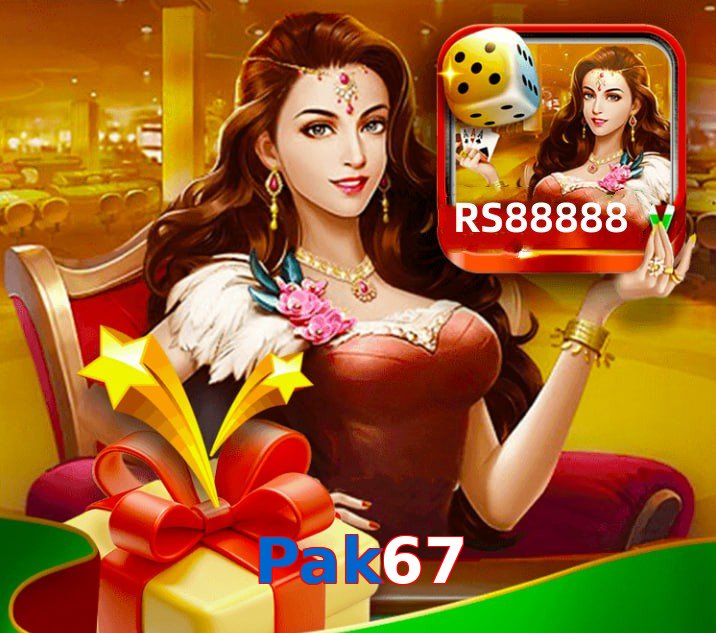 ☘️ High-RTP slots + Free Spins! Pak67